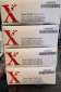Xerox Staple Cartridge (3-Pack) 15,000 Staples @50% Discount Abu Halifa Kuwait